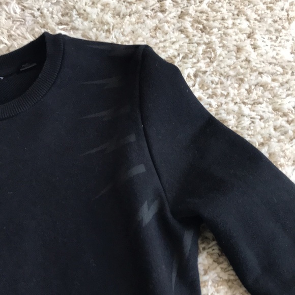 Neil Barrett Sweatshirt - Picture 5 of 8